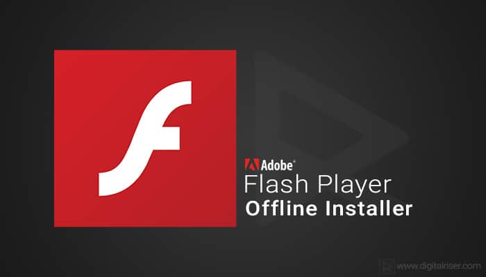 trouble downloading adobe flash on mac