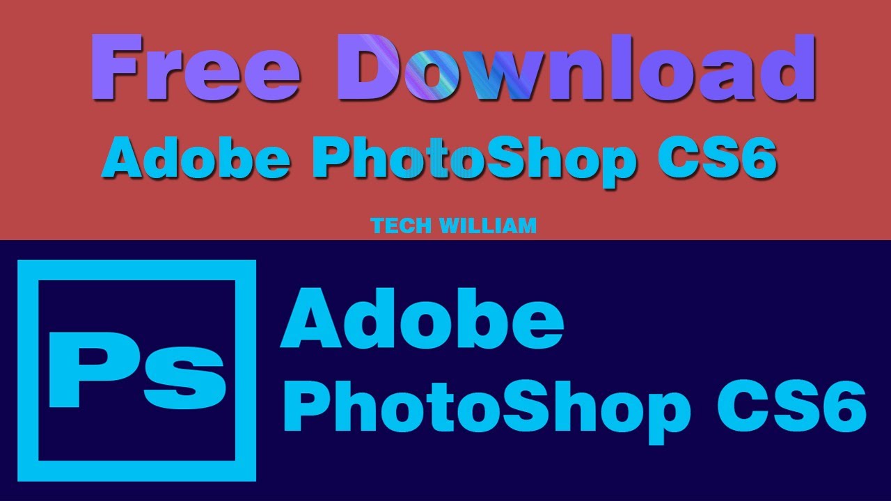 free photoshop download for mac